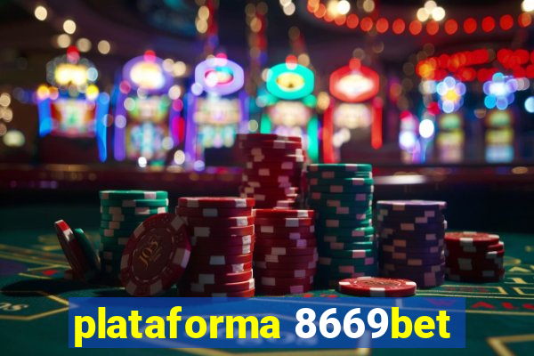 plataforma 8669bet